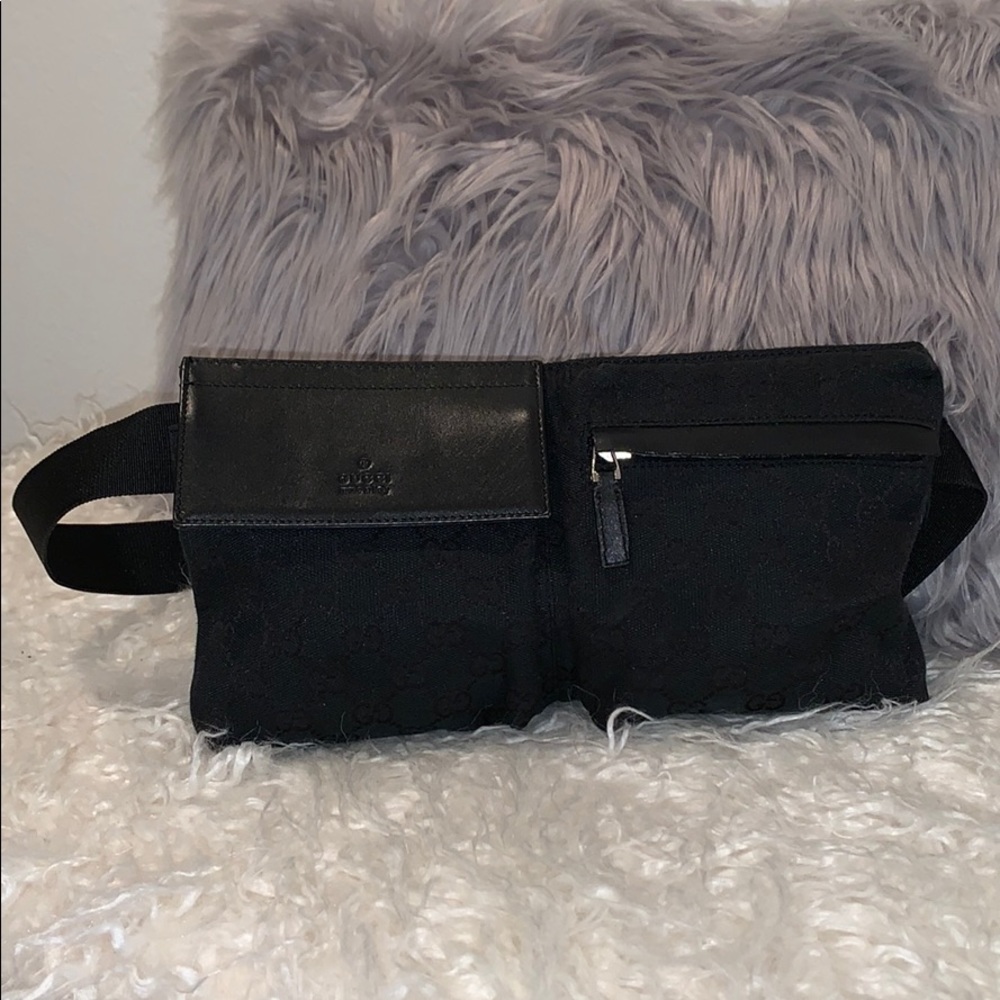 Gucci Fanny Pack (SALE) 24 hours ONLY